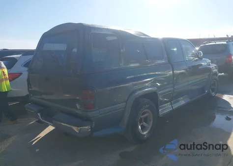 1997 Dodge Ram 1500 St z USA, uszkodzony, nr VIN 3B7HC13Y1VG775394